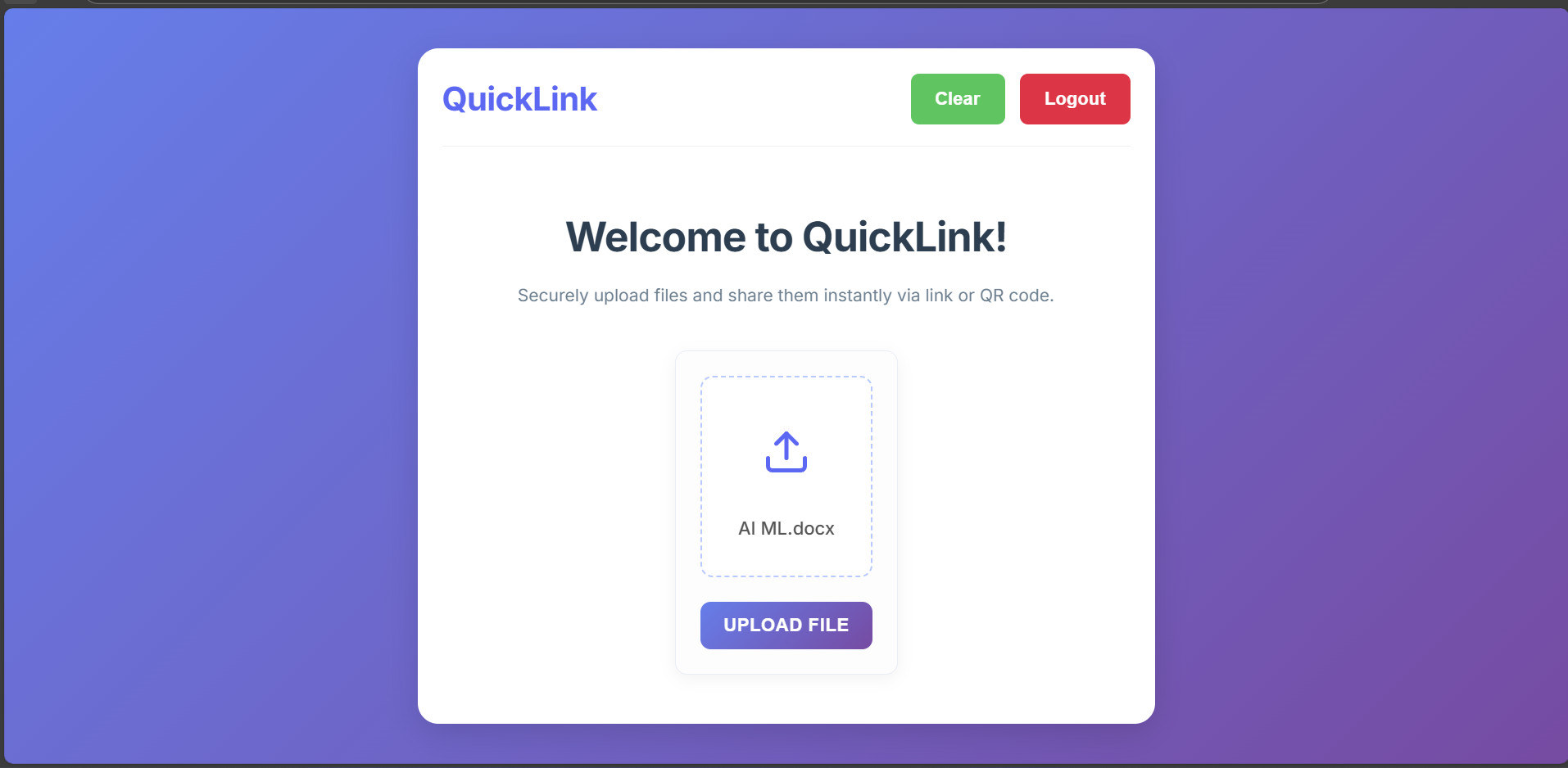 QuickLink - Jannatul Ferdous